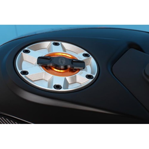ΤΑΠΑ ΒΕΝΖΙΝΗΣ ΓΡΗΓΟΡΗΣ ΑΠΟΔΕΣΜΕΥΣΗΣ EVOTECH ΓΙΑ KTM