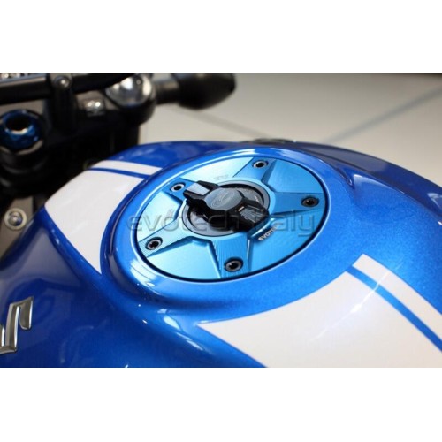 ΤΑΠΑ ΒΕΝΖΙΝΗΣ ΓΡΗΓΟΡΗΣ ΑΠΟΔΕΣΜΕΥΣΗΣ EVOTECH ΓΙΑ SUZUKI
