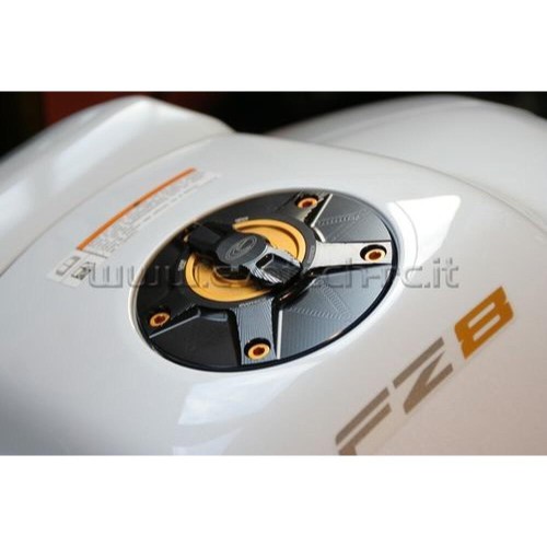 ΤΑΠΑ ΒΕΝΖΙΝΗΣ ΓΡΗΓΟΡΗΣ ΑΠΟΔΕΣΜΕΥΣΗΣ EVOTECH ΓΙΑ YAMAHA