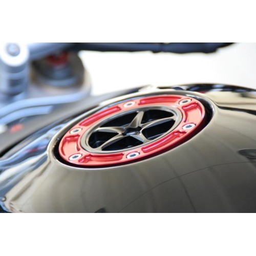 ΤΑΠΑ ΒΕΝΖΙΝΗΣ EVOTECH ΓΙΑ BENELLI