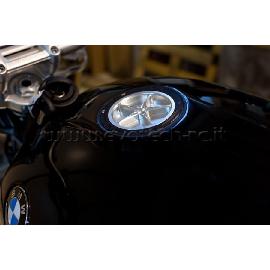 ΤΑΠΑ ΒΕΝΖΙΝΗΣ EVOTECH ΓΙΑ BMW