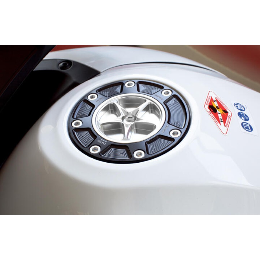 ΤΑΠΑ ΒΕΝΖΙΝΗΣ EVOTECH ΓΙΑ HONDA