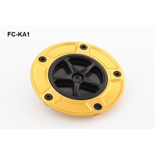 ΤΑΠΑ ΒΕΝΖΙΝΗΣ EVOTECH ΓΙΑ KAWASAKI