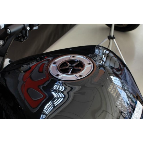 ΤΑΠΑ ΒΕΝΖΙΝΗΣ EVOTECH ΓΙΑ KAWASAKI
