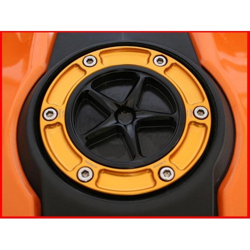 ΤΑΠΑ ΒΕΝΖΙΝΗΣ EVOTECH ΓΙΑ KTM