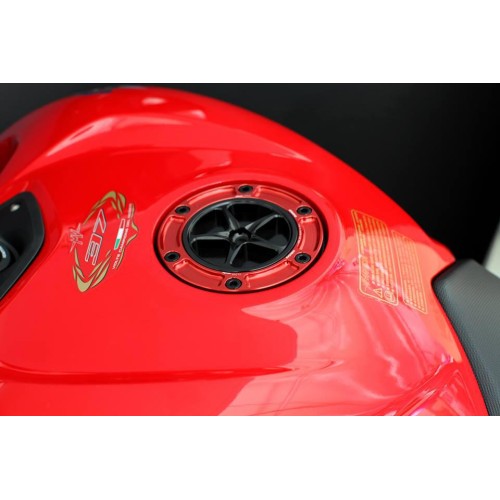 ΤΑΠΑ ΒΕΝΖΙΝΗΣ EVOTECH ΓΙΑ MV AGUSTA