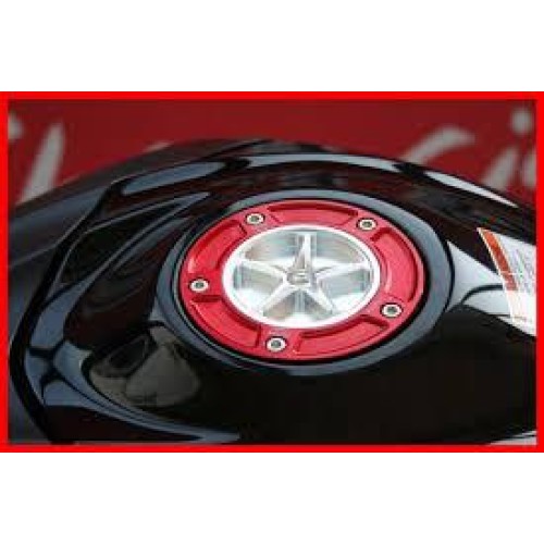 ΤΑΠΑ ΒΕΝΖΙΝΗΣ EVOTECH ΓΙΑ SUZUKI