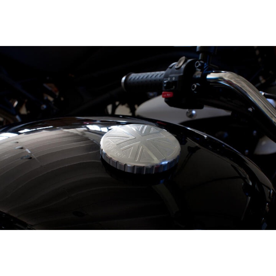 ΤΑΠΑ ΒΕΝΖΙΝΗΣ EVOTECH ΓΙΑ TRIUMPH
