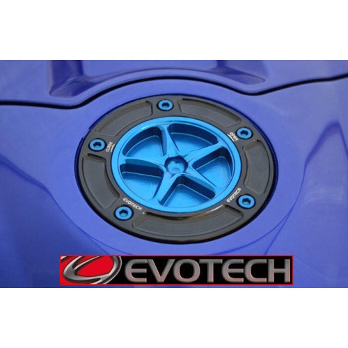 ΤΑΠΑ ΒΕΝΖΙΝΗΣ EVOTECH ΓΙΑ YAMAHA