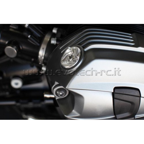 ΤΑΠΑ ΛΑΔΙΟΥ EVOTECH ΓΙΑ BMW MOTORI BOXER - Μπλέ