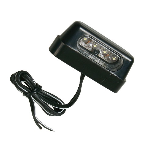 ΠΛΑΦΟΝΙΕΡΑ ΠΙΝΑΚΙΔΑΣ ΜΕ 4 LED LAMPA