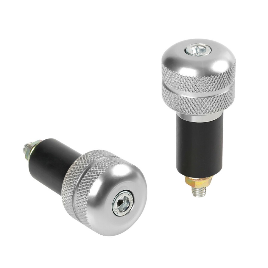 ΑΝΤΙΒΑΡΑ ΤΙΜΟΝΙΟΥ MOTO LAMPA SU-4 ΔΙΑΜΕΤΡΟΥ 17-23mm