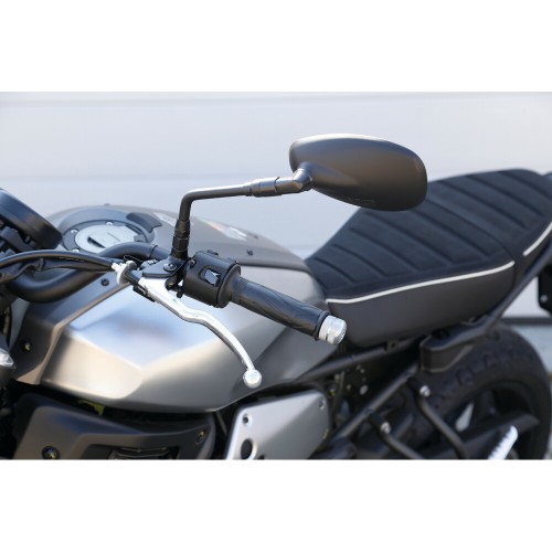 ΑΝΤΙΒΑΡΑ ΤΙΜΟΝΙΟΥ MOTO LAMPA SU-4 ΔΙΑΜΕΤΡΟΥ 17-23mm