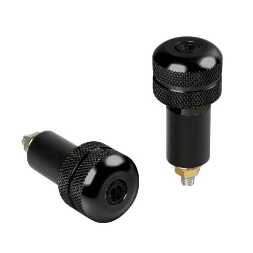 ΑΝΤΙΒΑΡΑ ΤΙΜΟΝΙΟΥ MOTO LAMPA BAR ENDS ΜΕ ΕΣΩΤΕΡΙΚΗ ΔΙΑΜΕΤΡΟ 17>23 mm