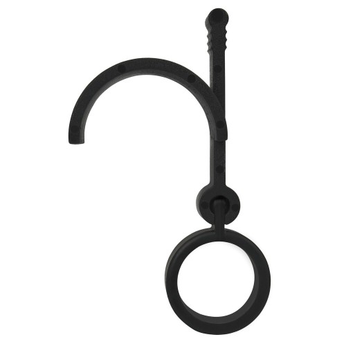 STOP ΜΠΡΟΣΤΙΝΟΥ ΦΡΕΝΟΥ BRAKE-KEY ΜΟΤΟ UNIVERSAL LAMPA