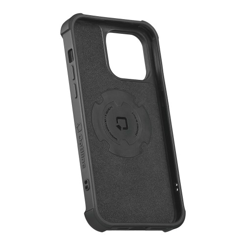 ΘΗΚΗ ΚΙΝΗΤΟΥ IPHONE 14 PRO MAX ΜΑΓΝΗΤΙΚΗ MAG CASE ΓΙΑ ΒΑΣΕΙΣ MOTO LAMPA OPTILINE (ΧΩΡΙΣ ΒΑΣΗ) - 1ΤΕΜ.