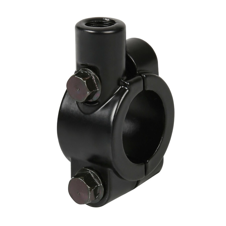 ΒΑΣΗ ΤΙΜΟΝΙΟΥ ΓΙΑ ΚΑΘΡΕΦΤΕΣ ΜΟΤΟ LAMPA 22MM M10 ΣΠΕΙΡΩΜΑ 1ΤΕΜ.