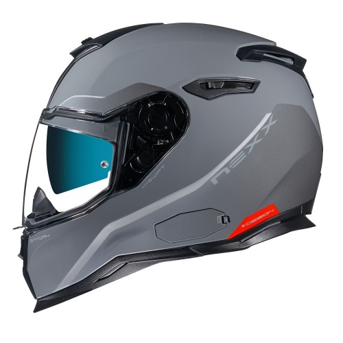 NEXX SX.100 SKYWAY GREY