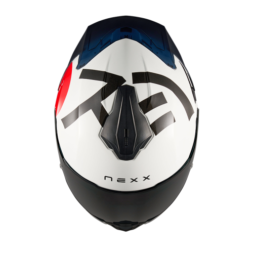 NEXX Y.100R NIPPON WHITE