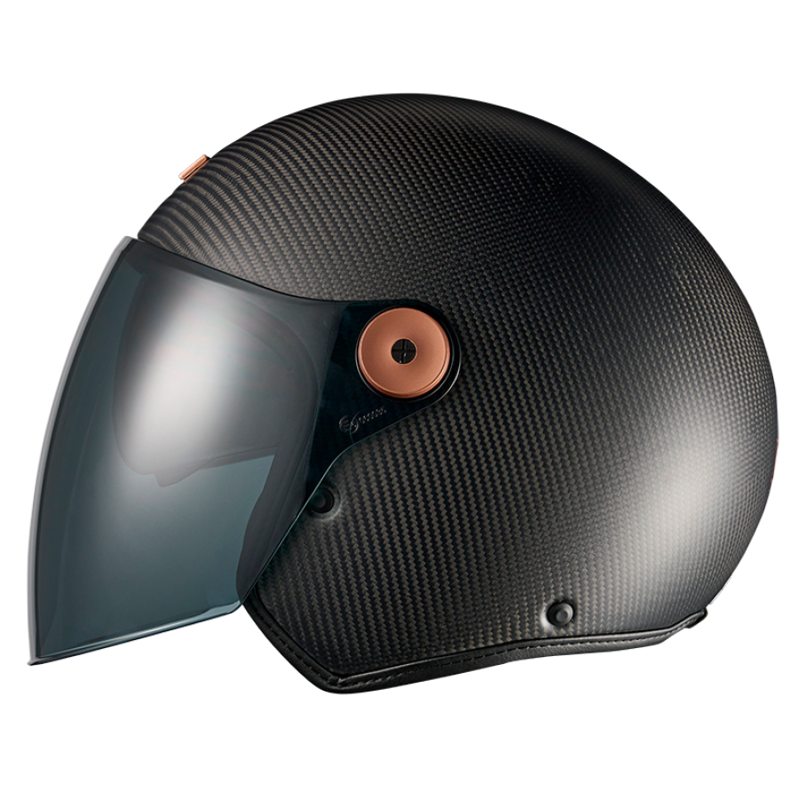 NEXX X.G30 NOIRÉ CARBON MATT (CARBON FIBER)