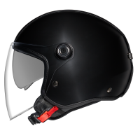 NEXX Y.10 MIDTOWN BLACK MATT
