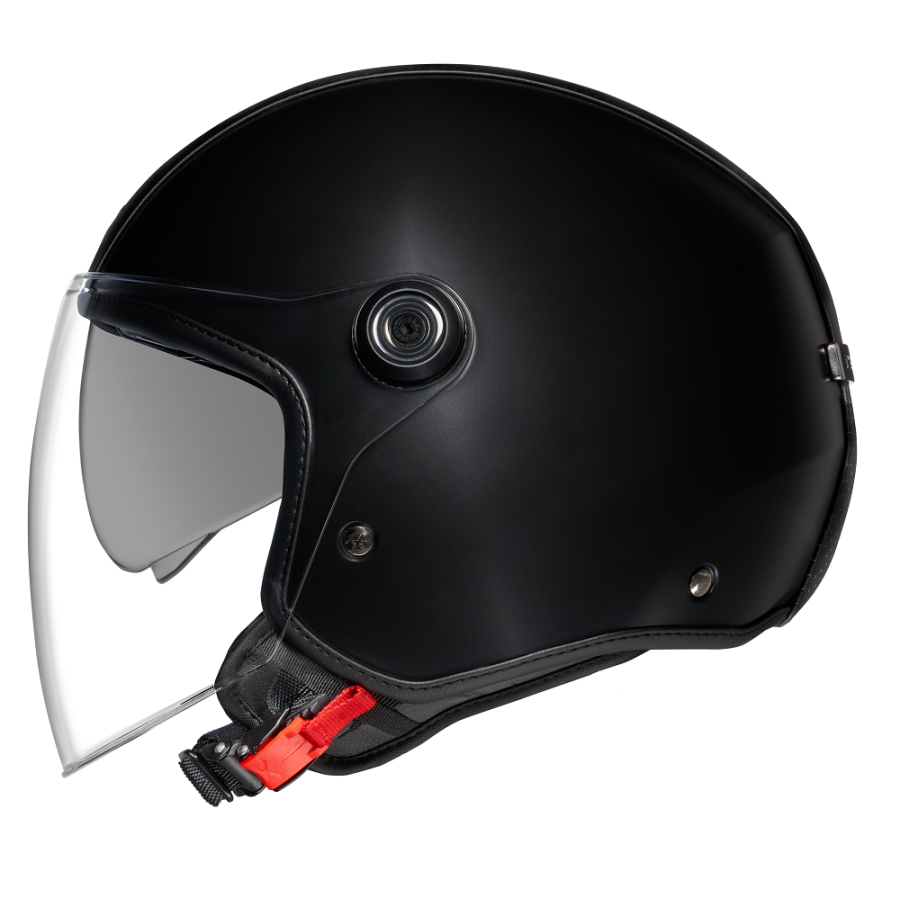 NEXX Y.10 MIDTOWN BLACK MATT