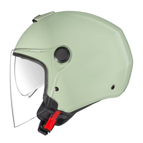 NEXX Y.10 PLAIN PASTEL GREEN