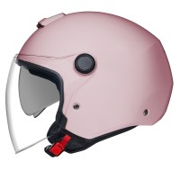 NEXX Y.10 PLAIN PASTEL PINK