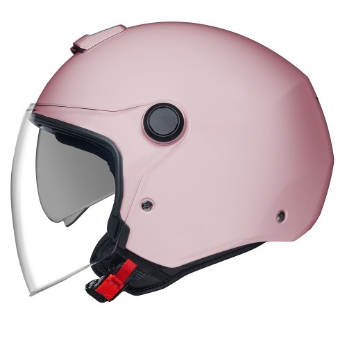 NEXX Y.10 PLAIN PASTEL PINK
