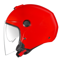 NEXX Y.10 PLAIN RED