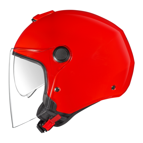 NEXX Y.10 PLAIN RED