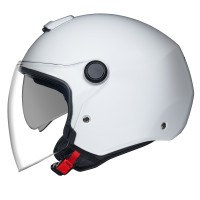 NEXX Y.10 PLAIN WHITE