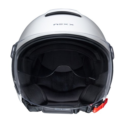 NEXX Y.10 PLAIN WHITE