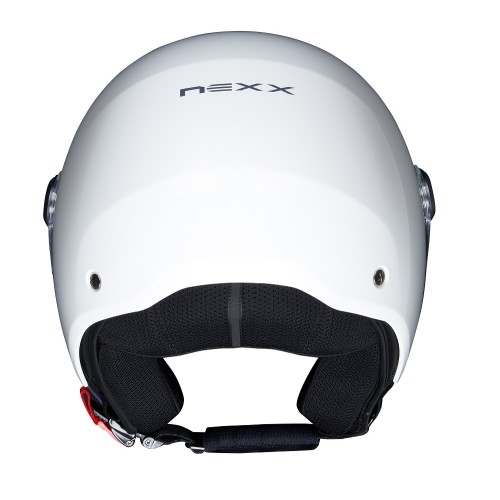 NEXX Y.10 PLAIN WHITE