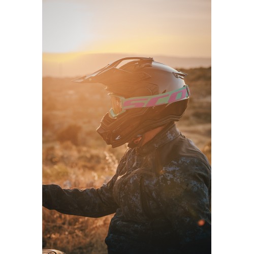 NEXX X.RALLY PRO CARBON BLACK (CARBON FIBER)
