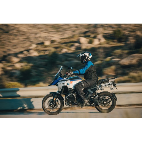 NEXX X.RALLY RAID BLUE / PINK (CARBON FIBER)