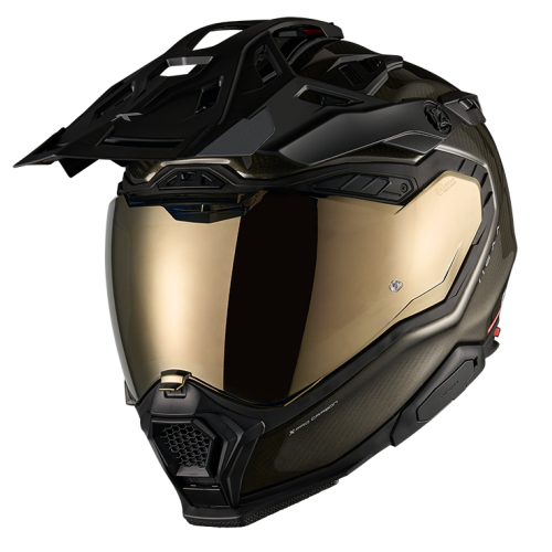 NEXX X.WED 3 GOLDEN DUNE CARBON GOLD (CARBON FIBER)