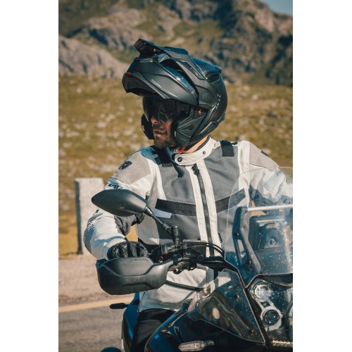 NEXX X.LIFECOUNTRY ZERO PRO CARBON MATT (CARBON FIBER)
