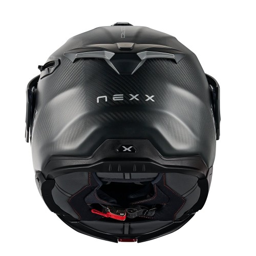 NEXX X.LIFECOUNTRY ZERO PRO CARBON MATT (CARBON FIBER)