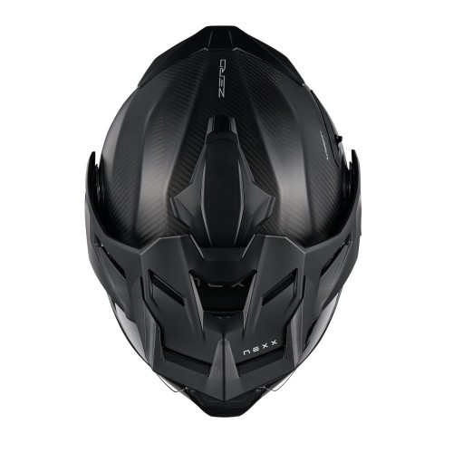 NEXX X.LIFECOUNTRY ZERO PRO CARBON MATT (CARBON FIBER)