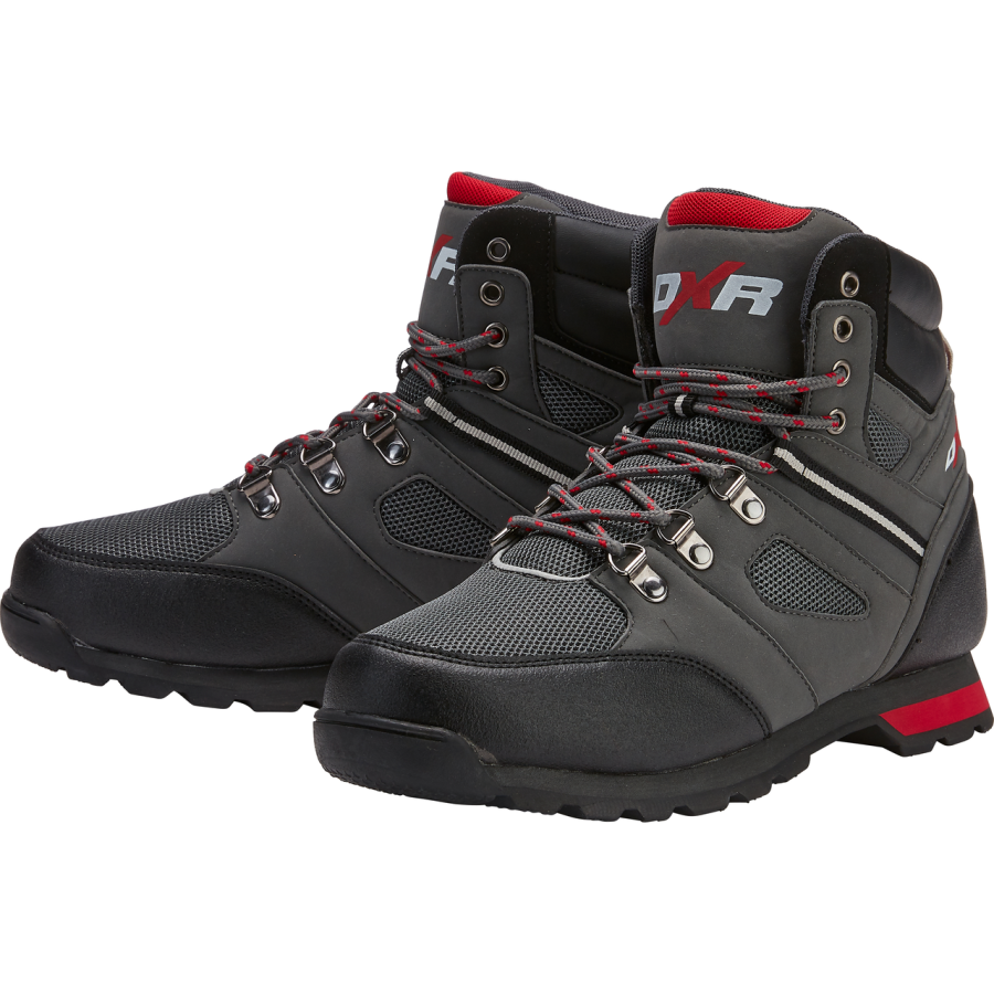 ΜΠΟΤΑΚΙΑ DXR OUTDOOR BOOTS 1.0