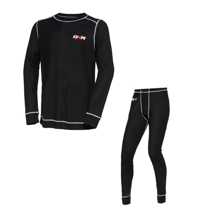 ΙΣΟΘΕΡΜΙΚΟ UNISEX ΣΕΤ 2 ΤΕΜΑΧΙΩΝ DXR 1.0
