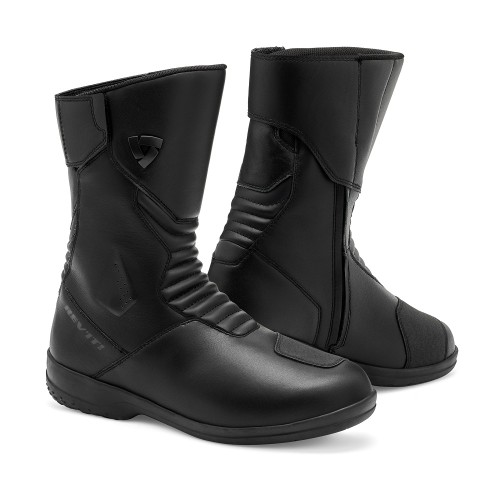 ΜΠΟΤΕΣ REV'IT ODYSSEY H20 LADIES ΜΑΥΡΕΣ