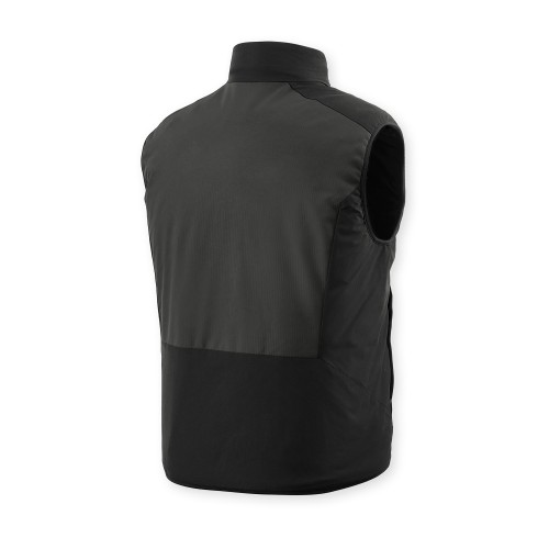 ΓΙΛΕΚΟ BODYWARMER REV'IT FINLEY ΜΑΥΡΟ