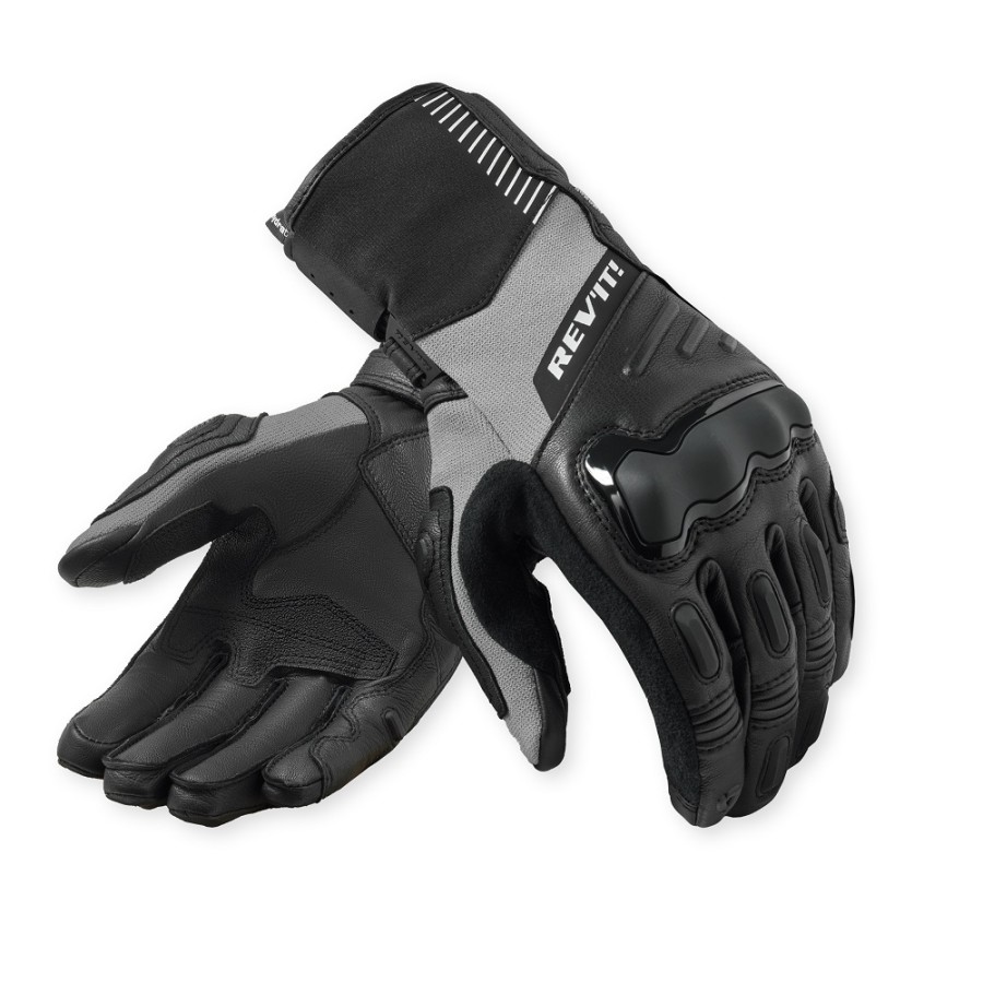ΓΑΝΤΙΑ REV'IT SAND 5 H20 ΜΑΥΡΑ