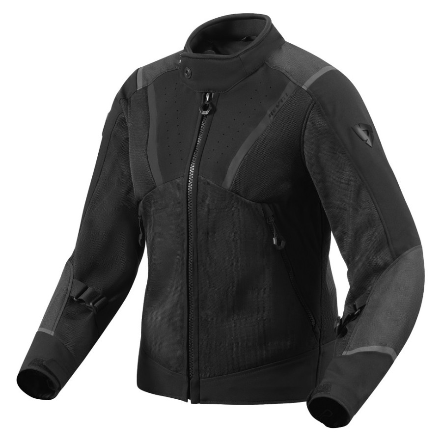 ΜΠΟΥΦΑΝ REV'IT AIRWAVE 4 LADIES ΜΑΥΡΟ