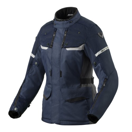 ΜΠΟΥΦΑΝ REV'IT OUTBACK 4 H20 LADIES ΜΠΛΕ