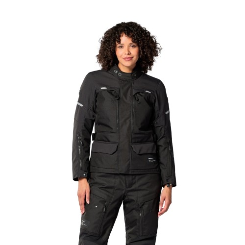 ΜΠΟΥΦΑΝ REV'IT OUTBACK 5 H20 LADIES ΜΑΥΡΟ