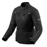 ΜΠΟΥΦΑΝ REV'IT OUTBACK 5 H20 LADIES ΜΑΥΡΟ