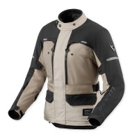 ΜΠΟΥΦΑΝ REV'IT OUTBACK 5 H20 LADIES SAND / ΜΑΥΡΟ